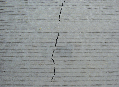 cracks micro-cracks