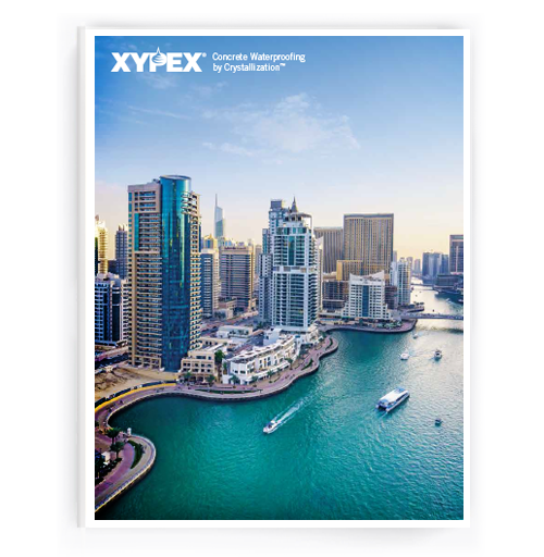 Xypex Catalogue