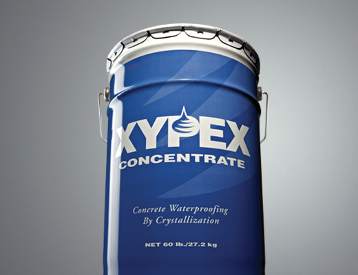 Xypex Concentrate pail