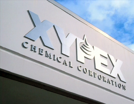 international world of xypex