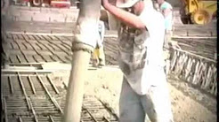 Xypex dryshake