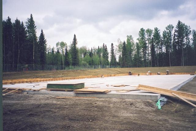 Canadian Crude Separators
