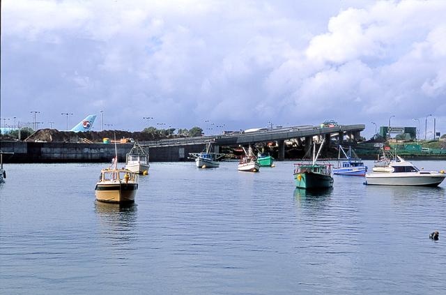 Sydney Airport Tunnel – M5 Motorway