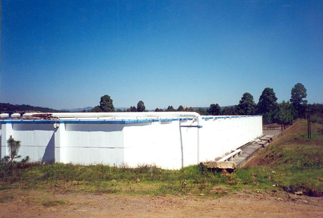 National Commission for Water