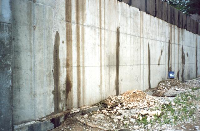 Potable Water Tanks