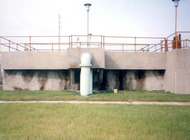 Mayport Naval Station