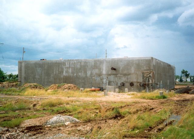 Tan Thuan Export Processing Plant