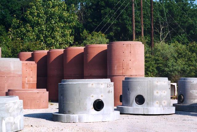 Global Projects - Xypex global